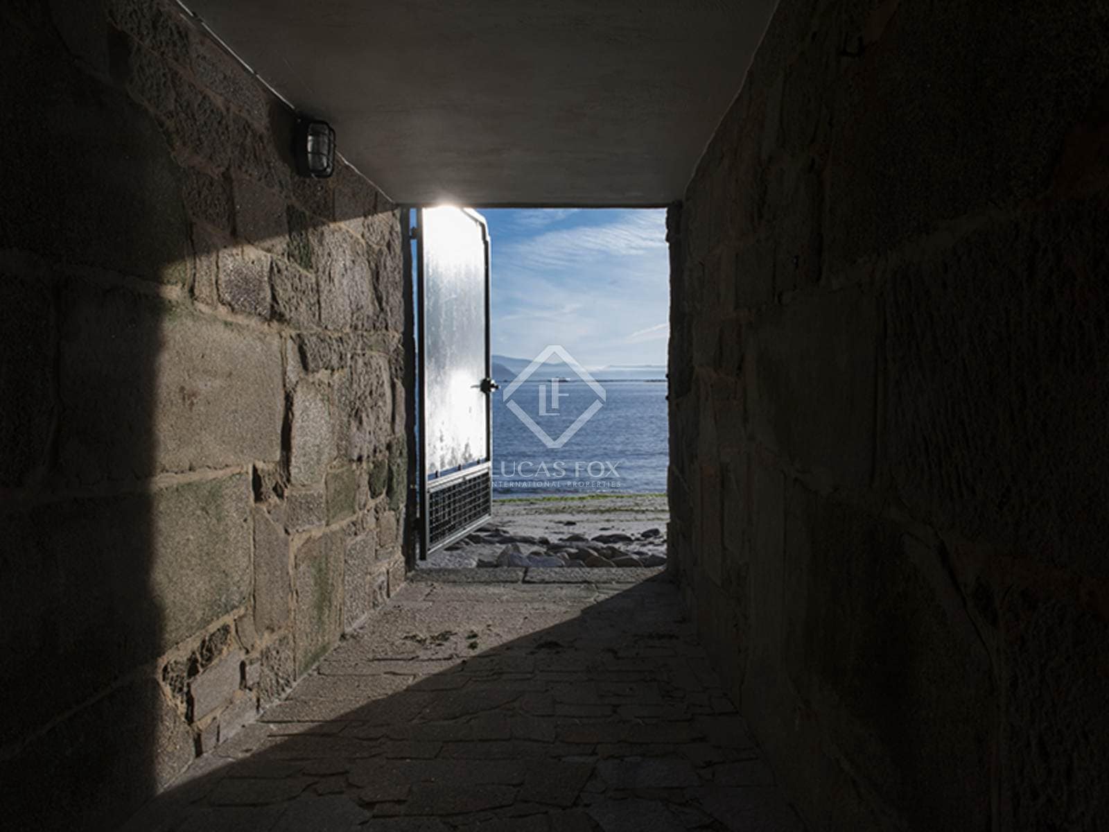 6 chambre Villa/Maison à vendre à Poio avec piscine garage - 1 900 000 € (Ref: 8763205)