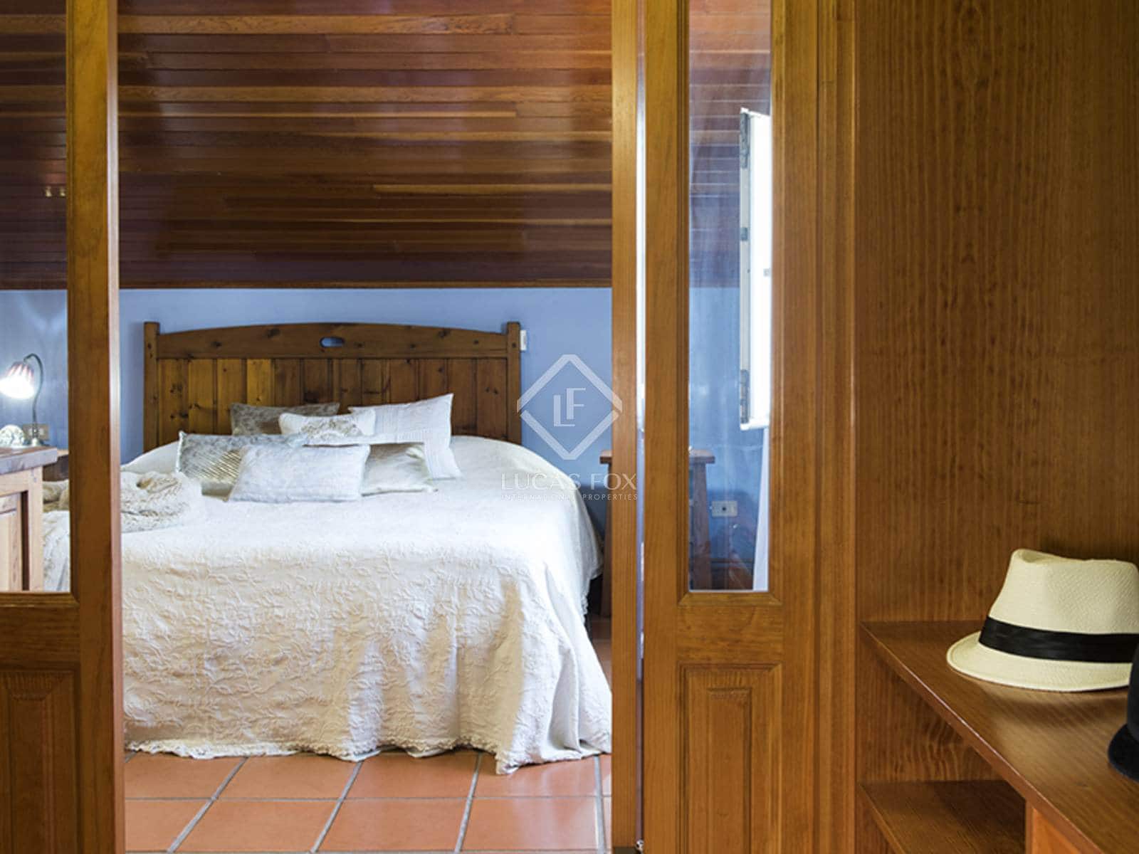 6 chambre Villa/Maison à vendre à Poio avec piscine garage - 1 900 000 € (Ref: 8763205)