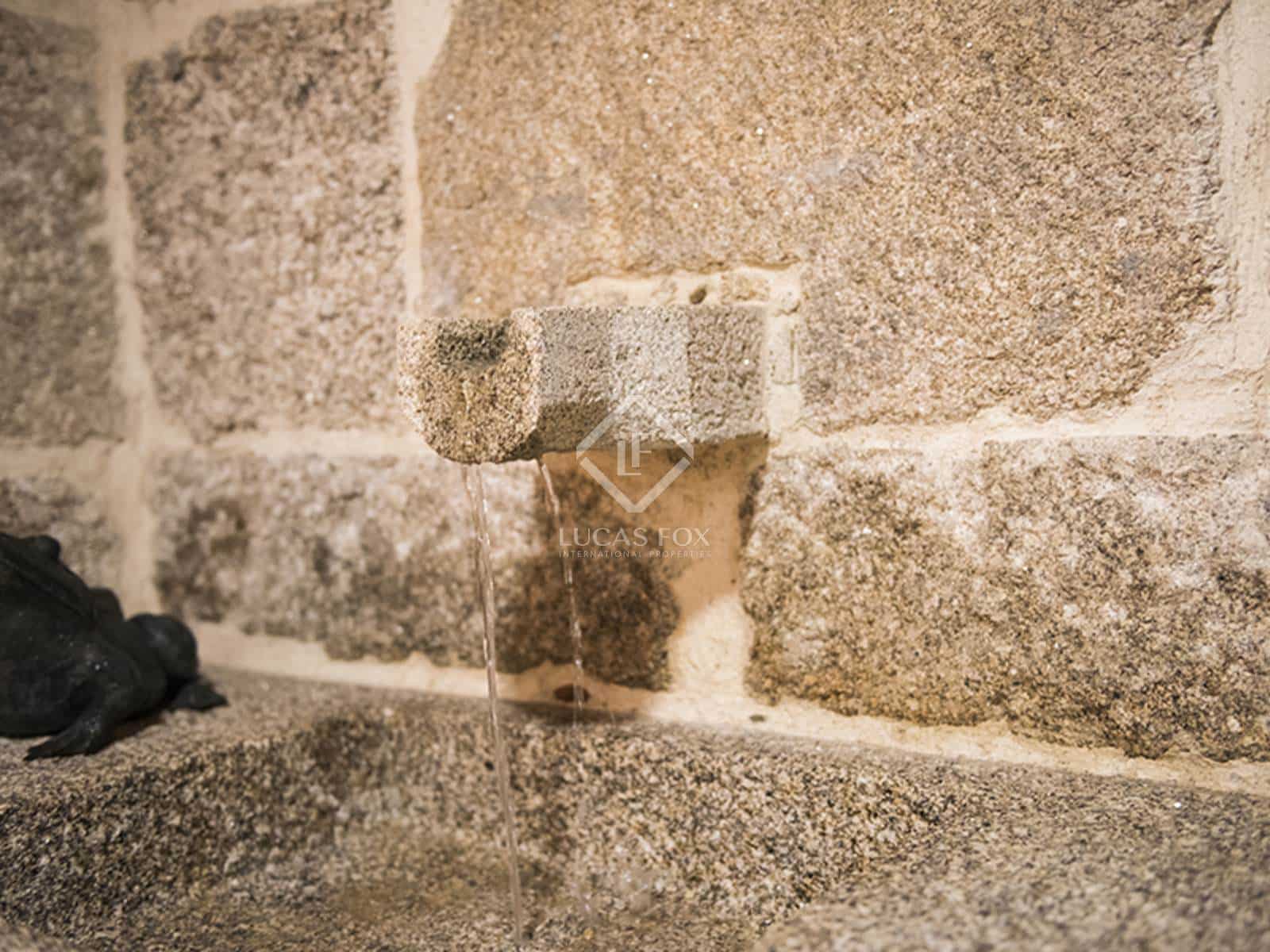 6 chambre Villa/Maison à vendre à Poio avec piscine garage - 1 900 000 € (Ref: 8763205)