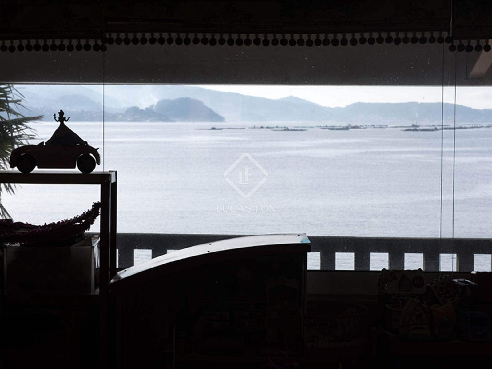 6 chambre Villa/Maison à vendre à Poio avec piscine garage - 1 900 000 € (Ref: 8763205)