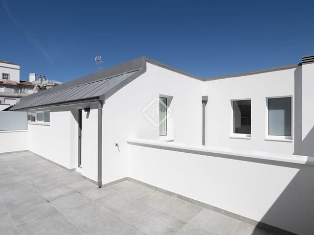 2 soveværelse Lejlighed til salg i Vigo med garage - € 520.000 (Ref: 8764525)