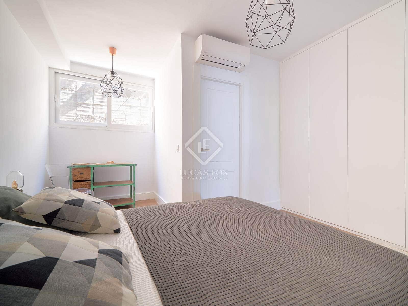 4 soveværelse Lejlighed til salg i Malaga by - € 1.175.000 (Ref: 8765535)