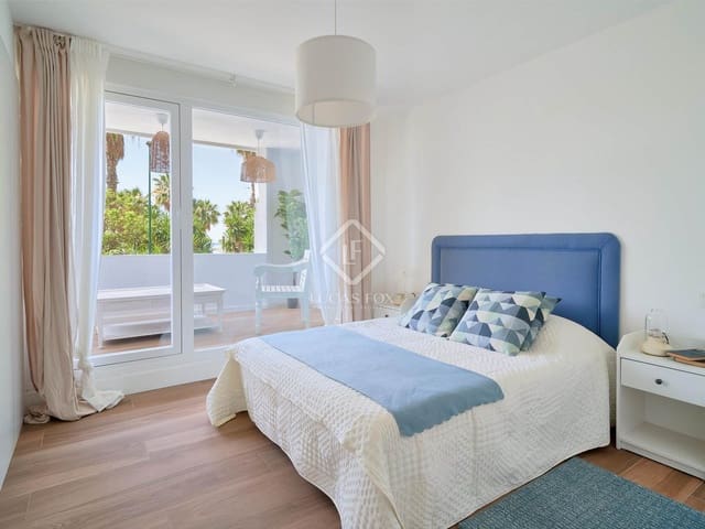 4 soveværelse Lejlighed til salg i Málaga by - € 1.175.000 (Ref: 8765535)