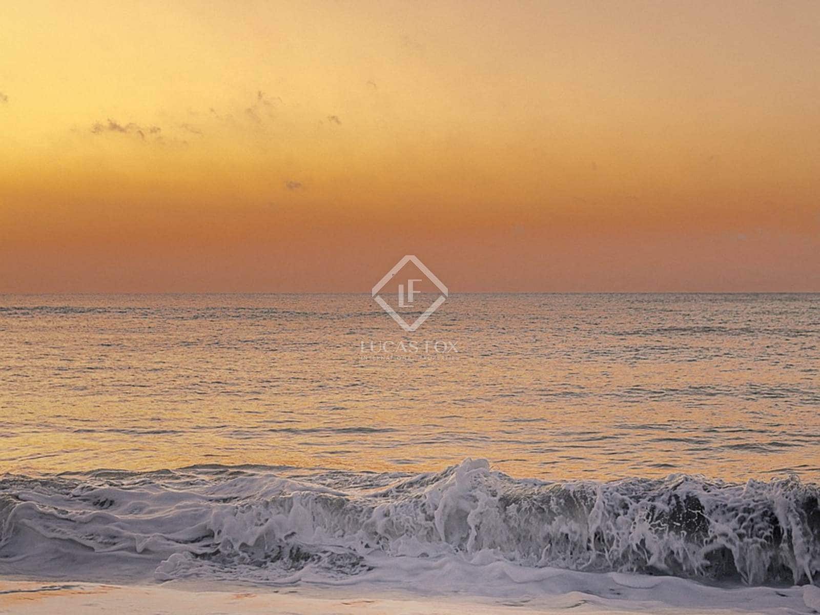 4 soveværelse Lejlighed til salg i Malaga by - € 1.175.000 (Ref: 8765535)