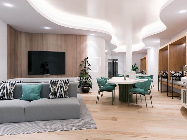 Apartamento de 3 habitaciones en Marbella en venta con piscina garaje - 870.000 € (Ref: 8765771)