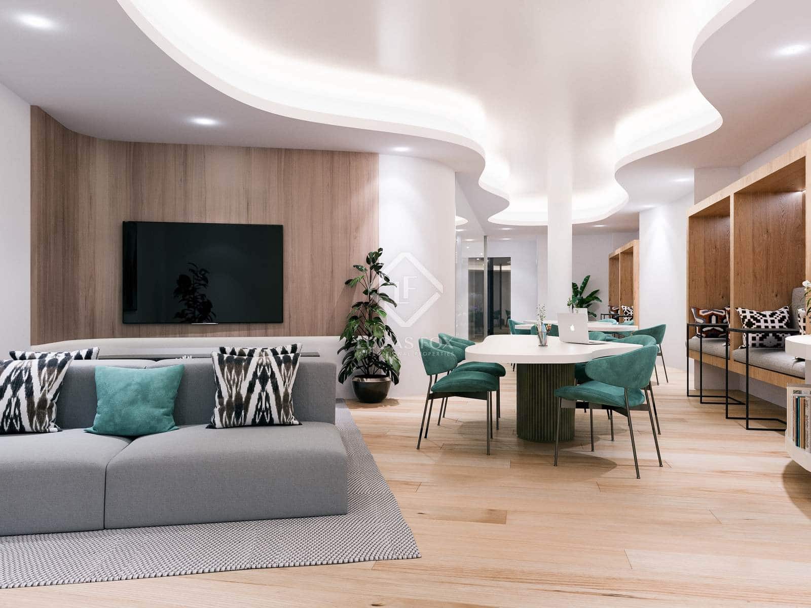 3 Zimmer Apartment zu verkaufen in Marbella mit Pool - 1.450.000 € (Ref: 8765773)