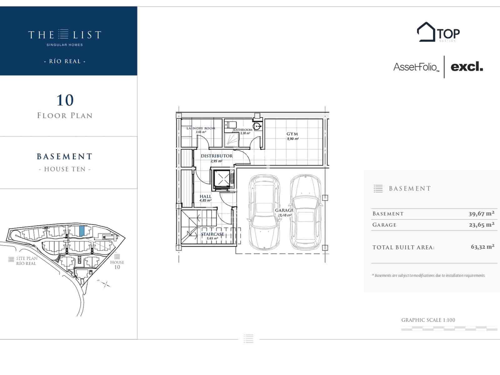 3 bedroom Apartment for sale in Marbella with pool - € 1,450,000 (Ref: 8765773)
