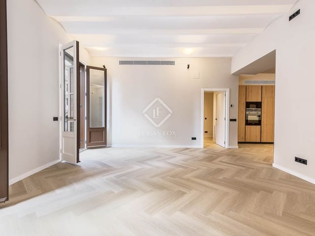 3 soverom Leilighet til salgs i Barcelona by - € 775 000 (Ref: 8766108)