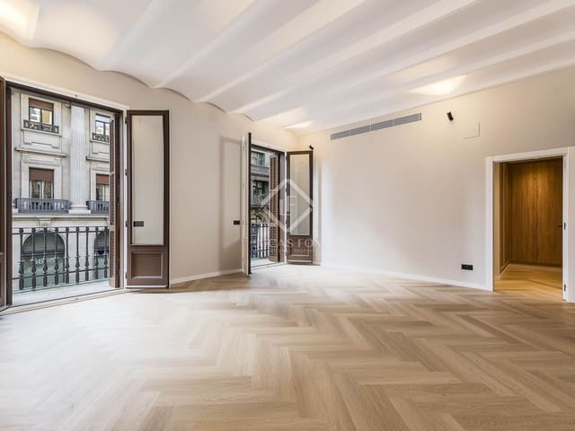 3 soverom Leilighet til salgs i Barcelona by - € 775 000 (Ref: 8766108)