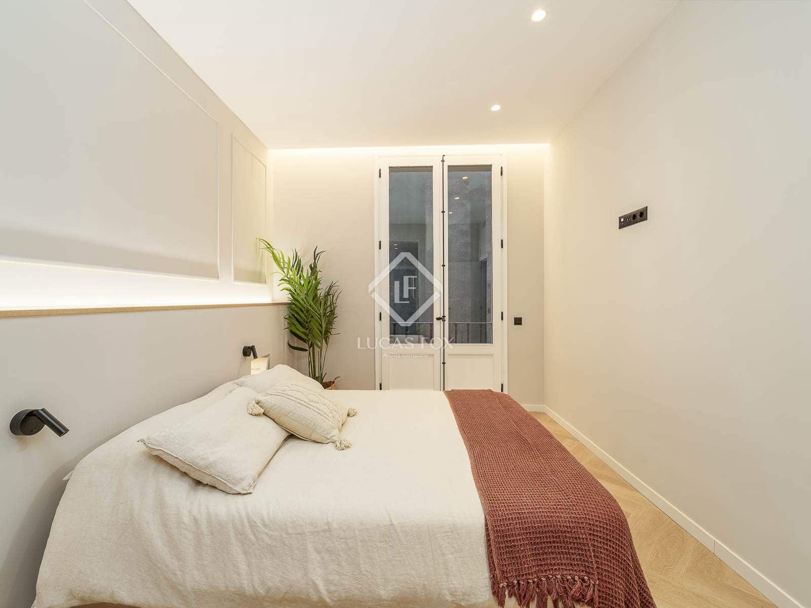 3 Zimmer Apartment zu verkaufen in Barcelona Stadt - 775.000 € (Ref: 8766109)