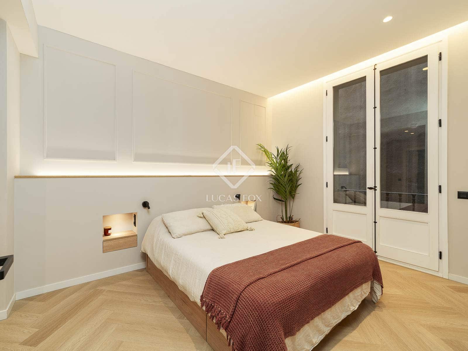 3 Zimmer Apartment zu verkaufen in Barcelona Stadt - 775.000 € (Ref: 8766109)