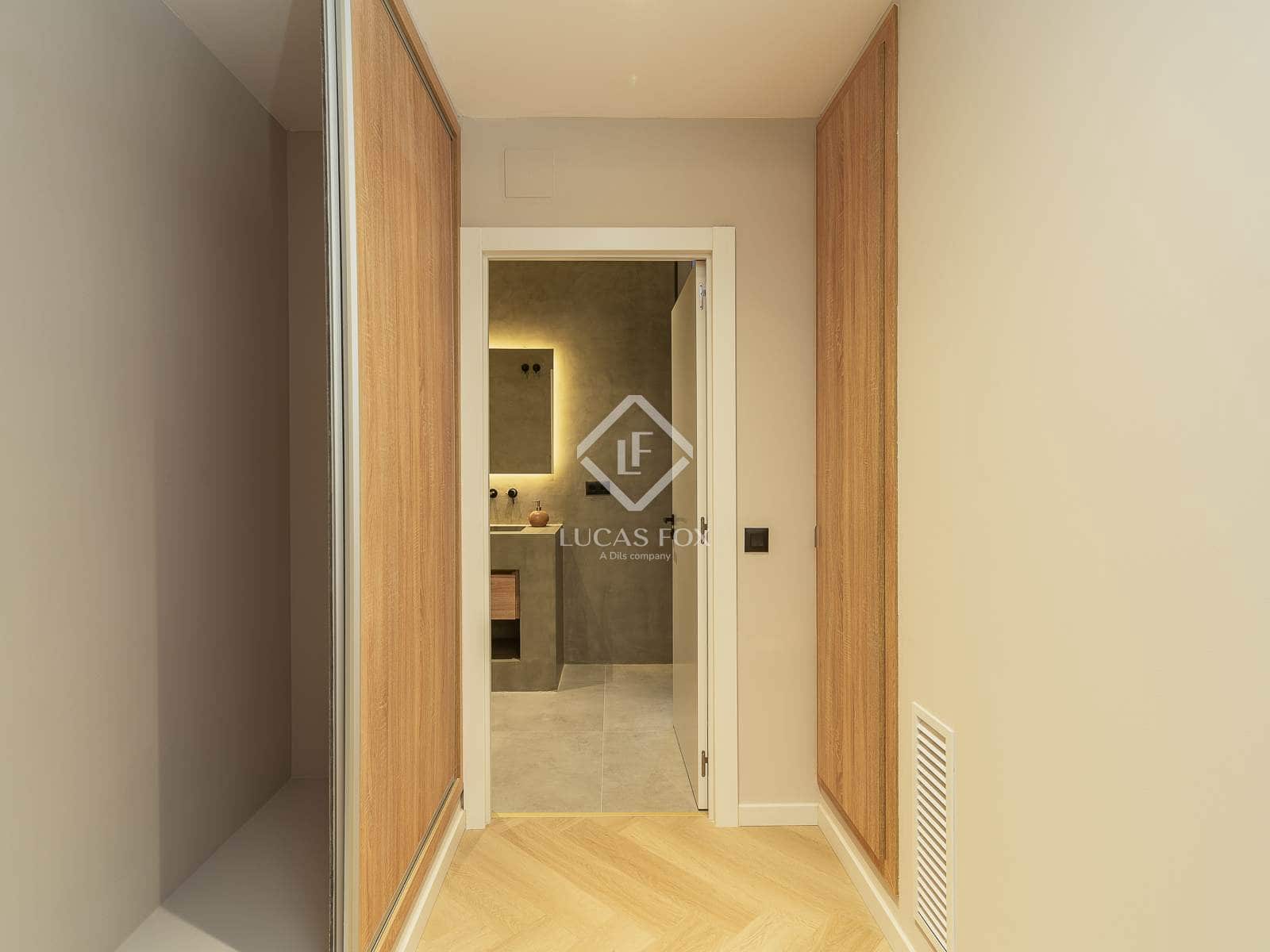 3 Zimmer Apartment zu verkaufen in Barcelona Stadt - 775.000 € (Ref: 8766109)