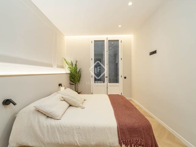 3 Zimmer Apartment zu verkaufen in Barcelona Stadt - 775.000 € (Ref: 8766109)