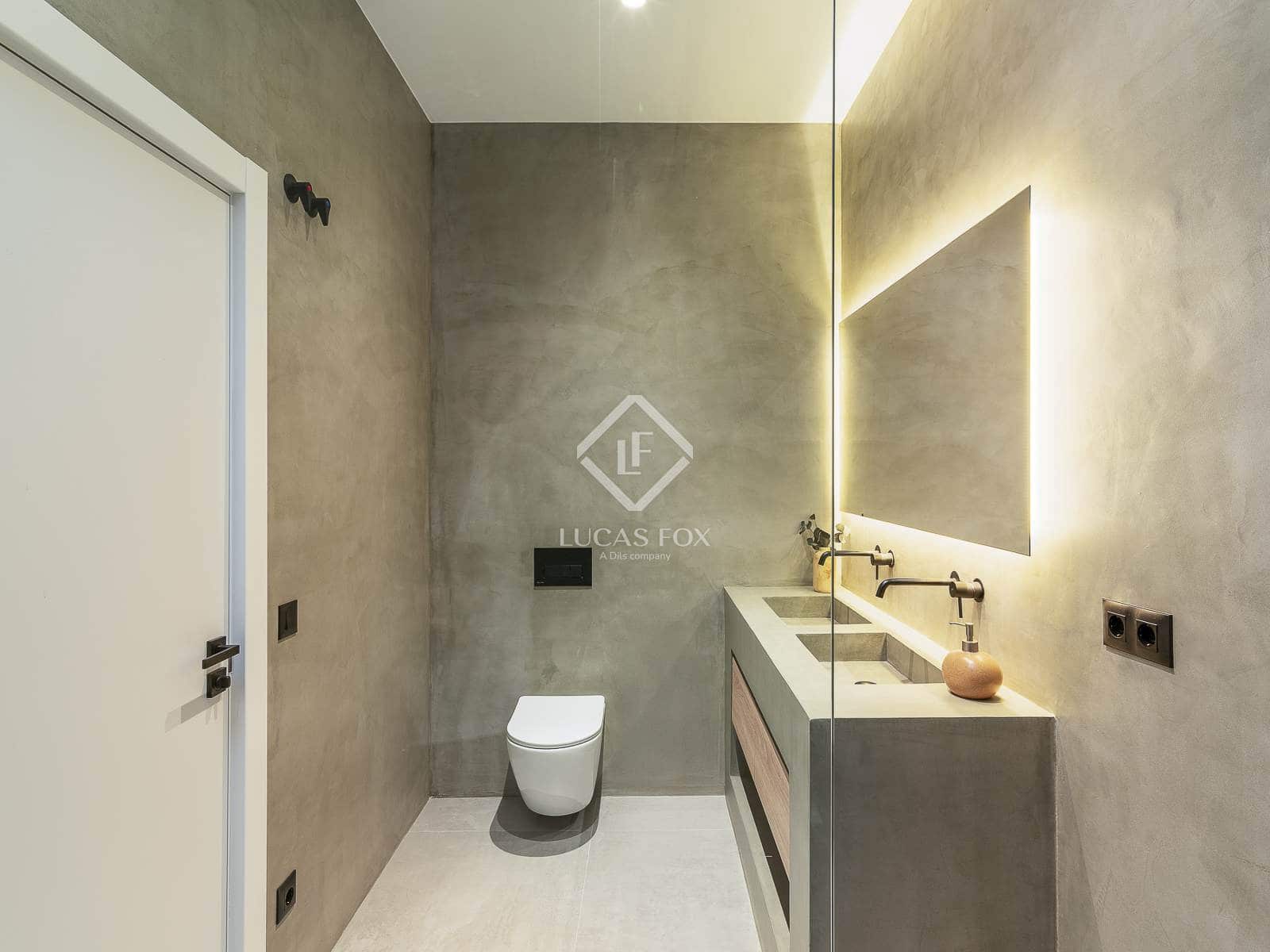 3 Zimmer Apartment zu verkaufen in Barcelona Stadt - 775.000 € (Ref: 8766109)