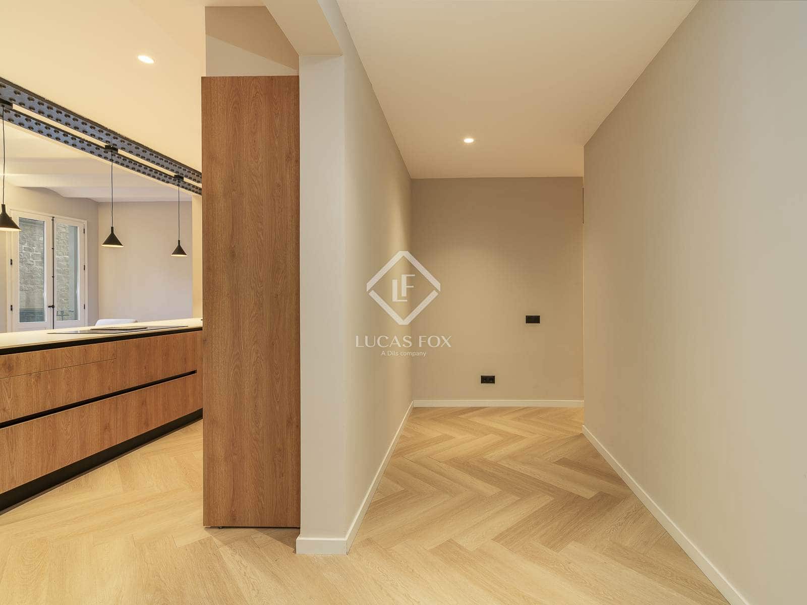 3 Zimmer Apartment zu verkaufen in Barcelona Stadt - 775.000 € (Ref: 8766109)