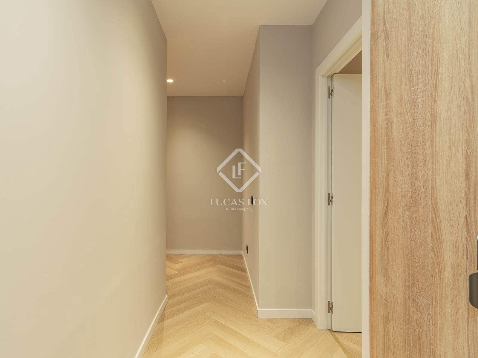 3 Zimmer Apartment zu verkaufen in Barcelona Stadt - 775.000 € (Ref: 8766109)