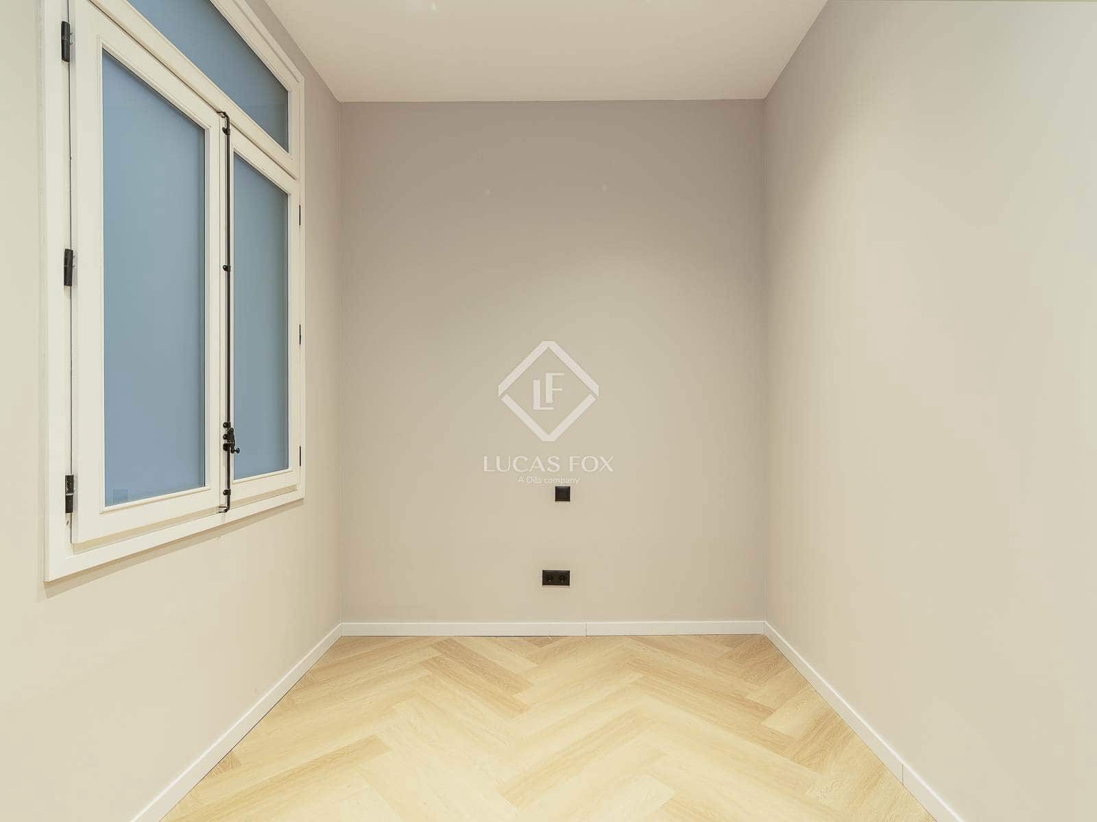 3 Zimmer Apartment zu verkaufen in Barcelona Stadt - 775.000 € (Ref: 8766109)