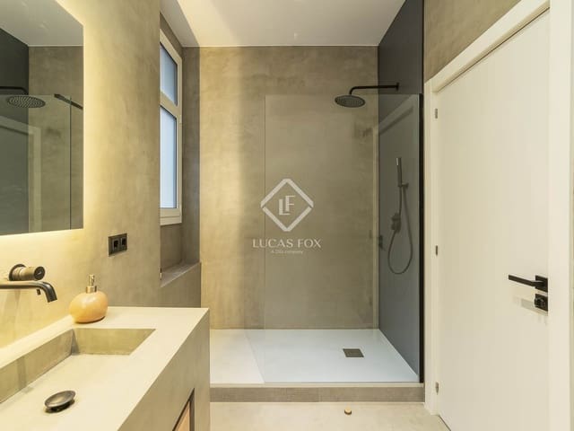3 Zimmer Apartment zu verkaufen in Barcelona Stadt - 775.000 € (Ref: 8766109)