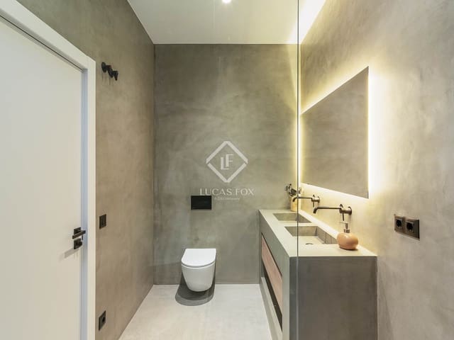 3 Zimmer Apartment zu verkaufen in Barcelona Stadt - 775.000 € (Ref: 8766109)