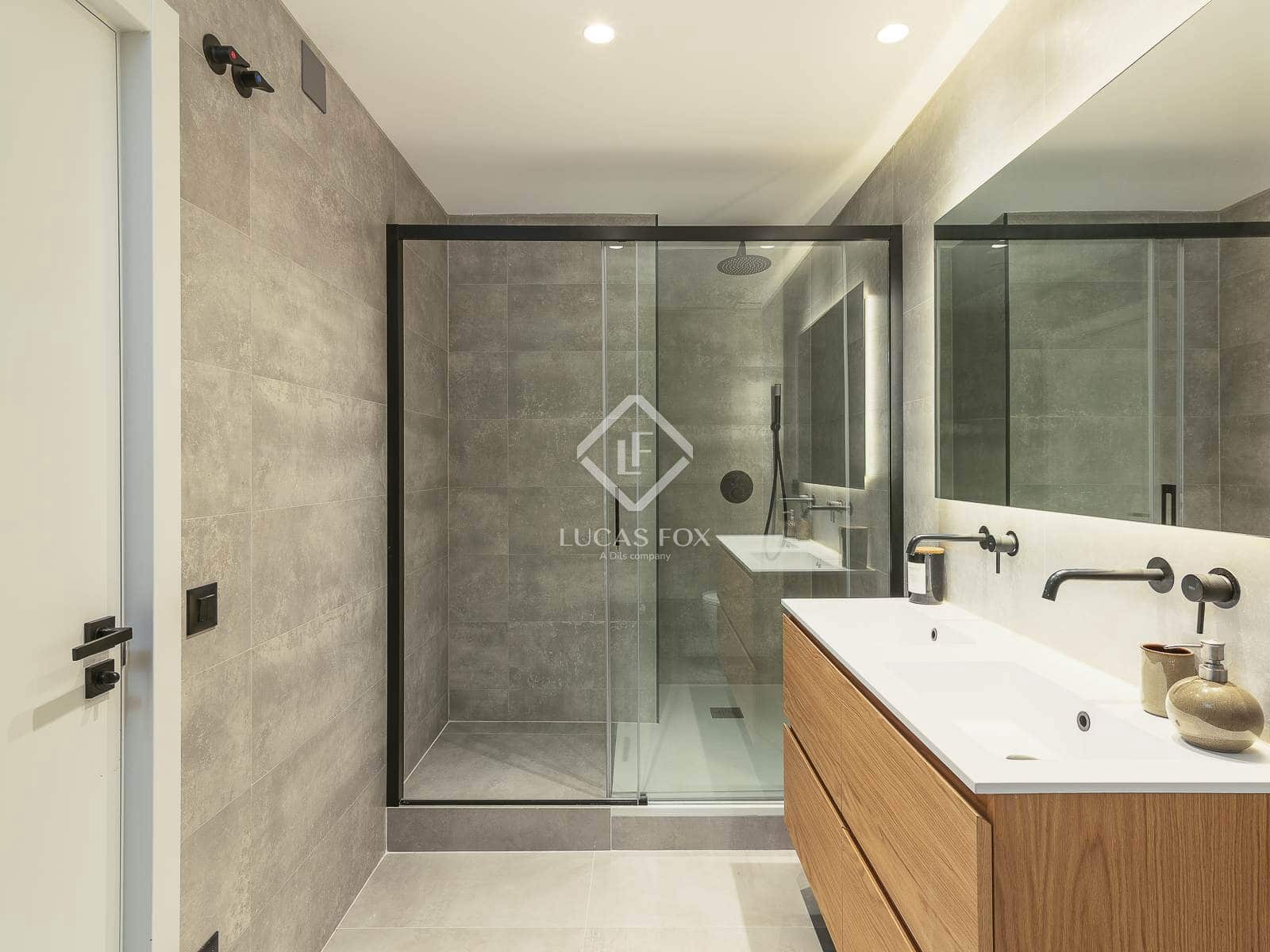 3 Zimmer Apartment zu verkaufen in Barcelona Stadt - 775.000 € (Ref: 8766109)