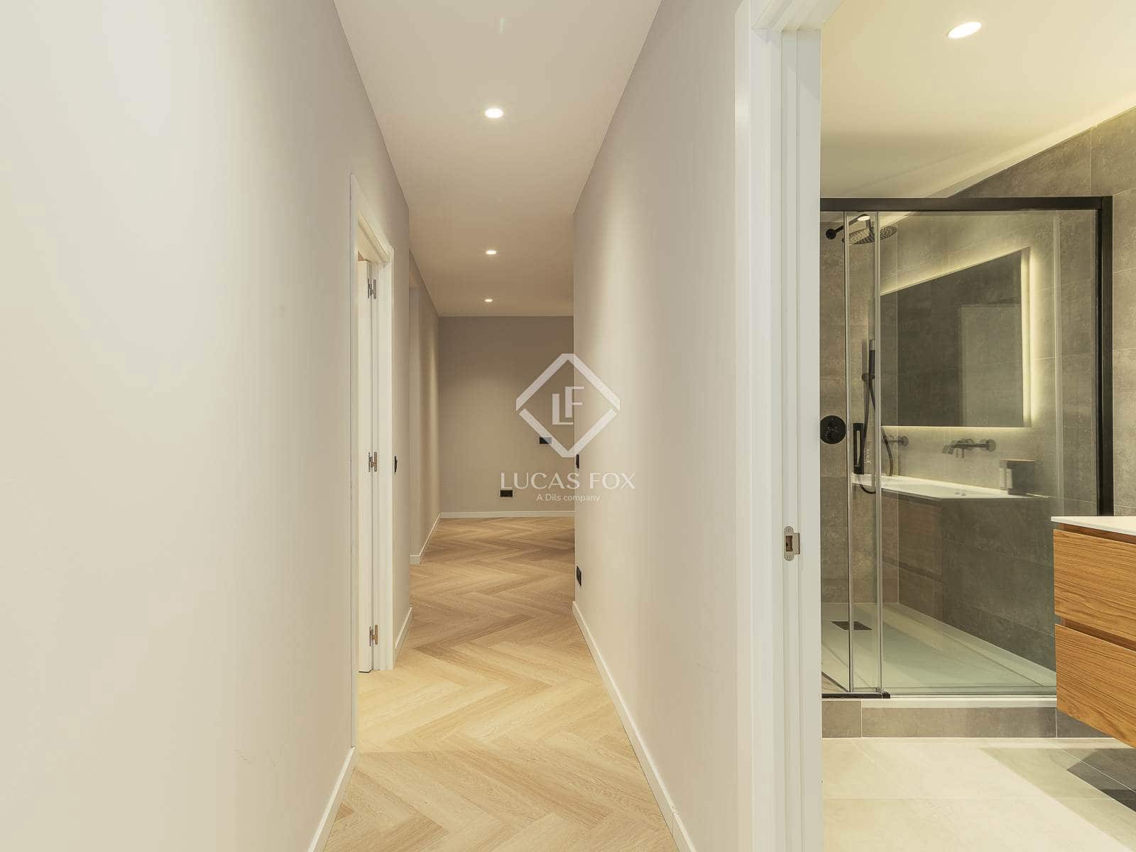 3 Zimmer Apartment zu verkaufen in Barcelona Stadt - 775.000 € (Ref: 8766109)