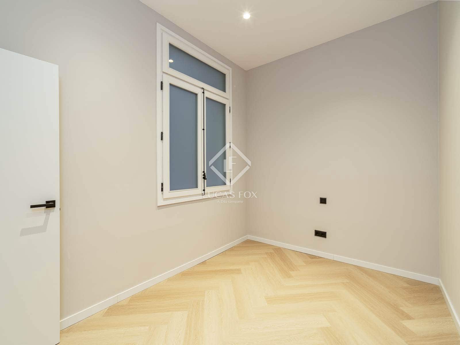 3 Zimmer Apartment zu verkaufen in Barcelona Stadt - 775.000 € (Ref: 8766109)