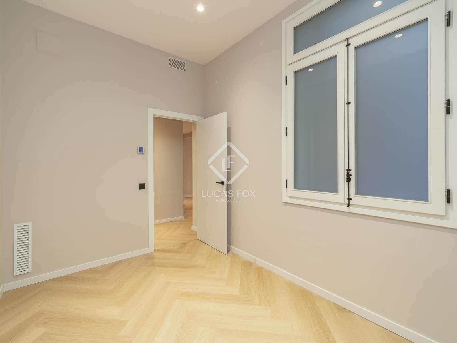 3 Zimmer Apartment zu verkaufen in Barcelona Stadt - 775.000 € (Ref: 8766109)