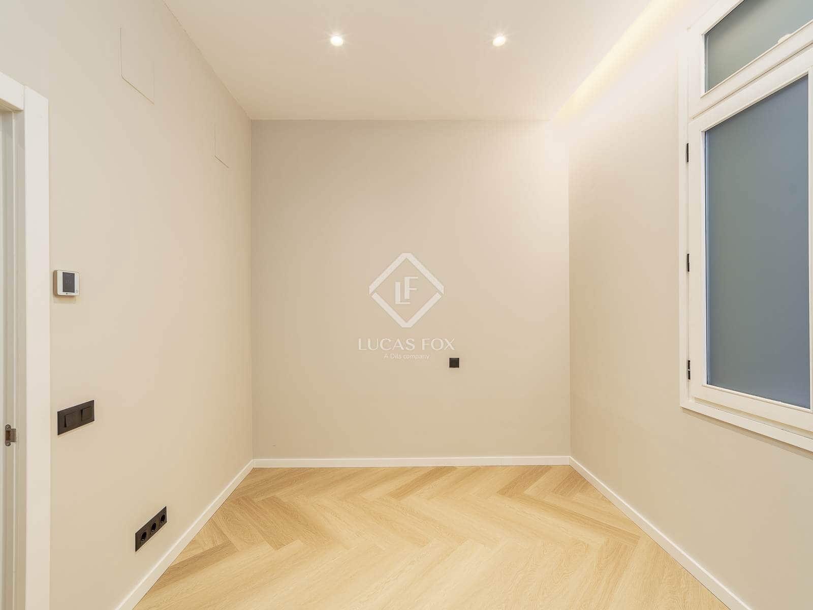 3 Zimmer Apartment zu verkaufen in Barcelona Stadt - 775.000 € (Ref: 8766109)