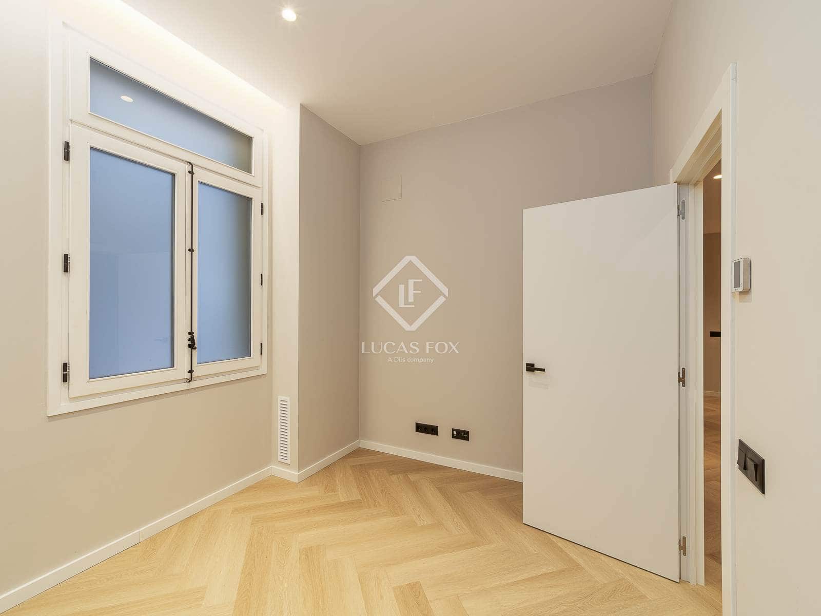 3 Zimmer Apartment zu verkaufen in Barcelona Stadt - 775.000 € (Ref: 8766109)