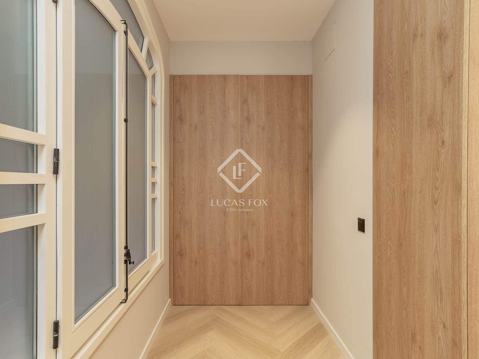 3 Zimmer Apartment zu verkaufen in Barcelona Stadt - 775.000 € (Ref: 8766109)