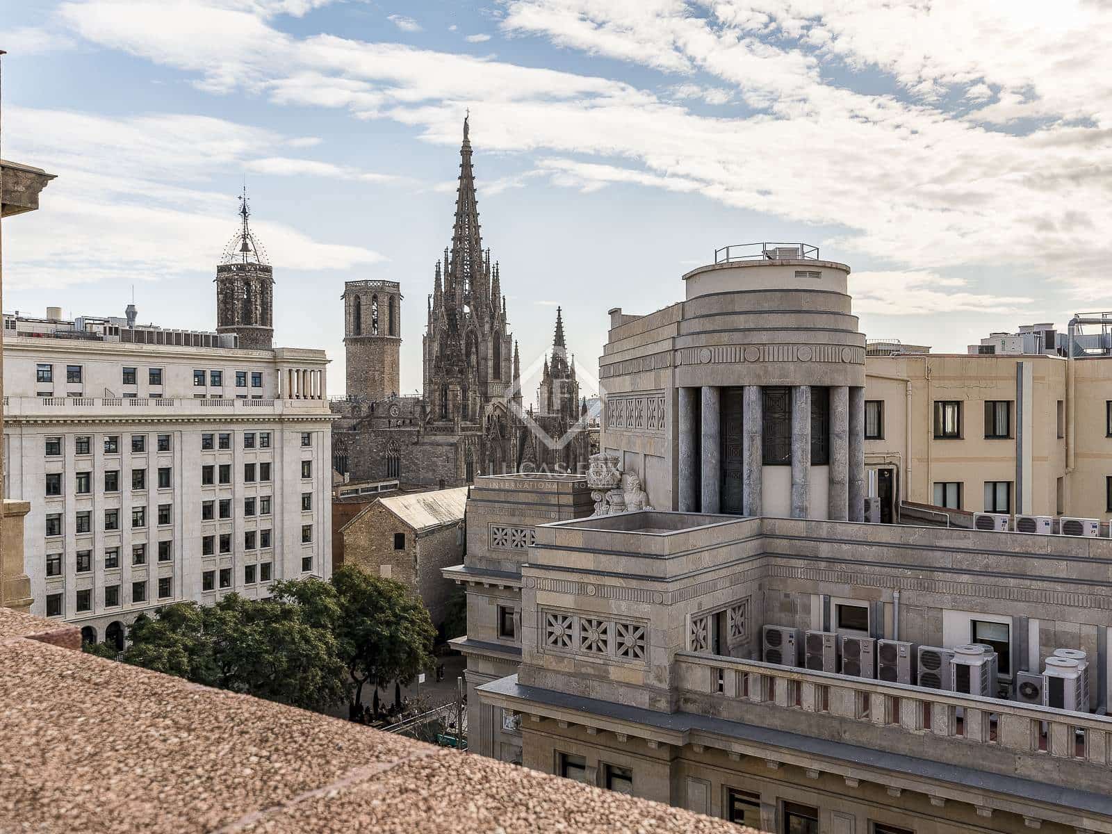 3 bedroom Apartment for sale in Barcelona city - € 675,000 (Ref: 8766110)