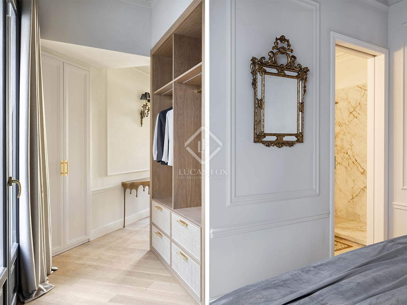 3 slaapkamer Appartement te koop in Barcelona stad - € 1.880.000 (Ref: 8766284)