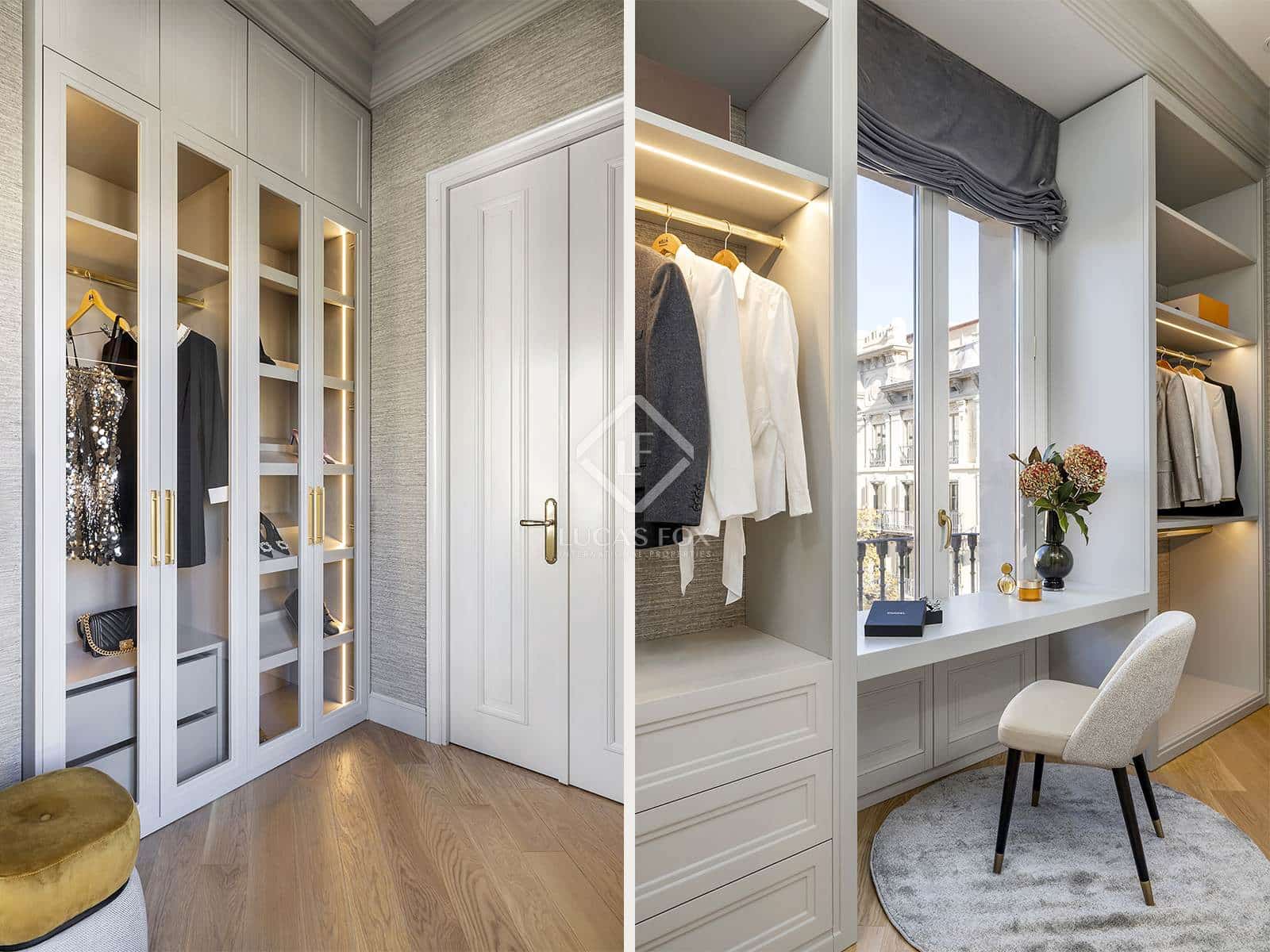 3 slaapkamer Appartement te koop in Barcelona stad - € 1.880.000 (Ref: 8766284)