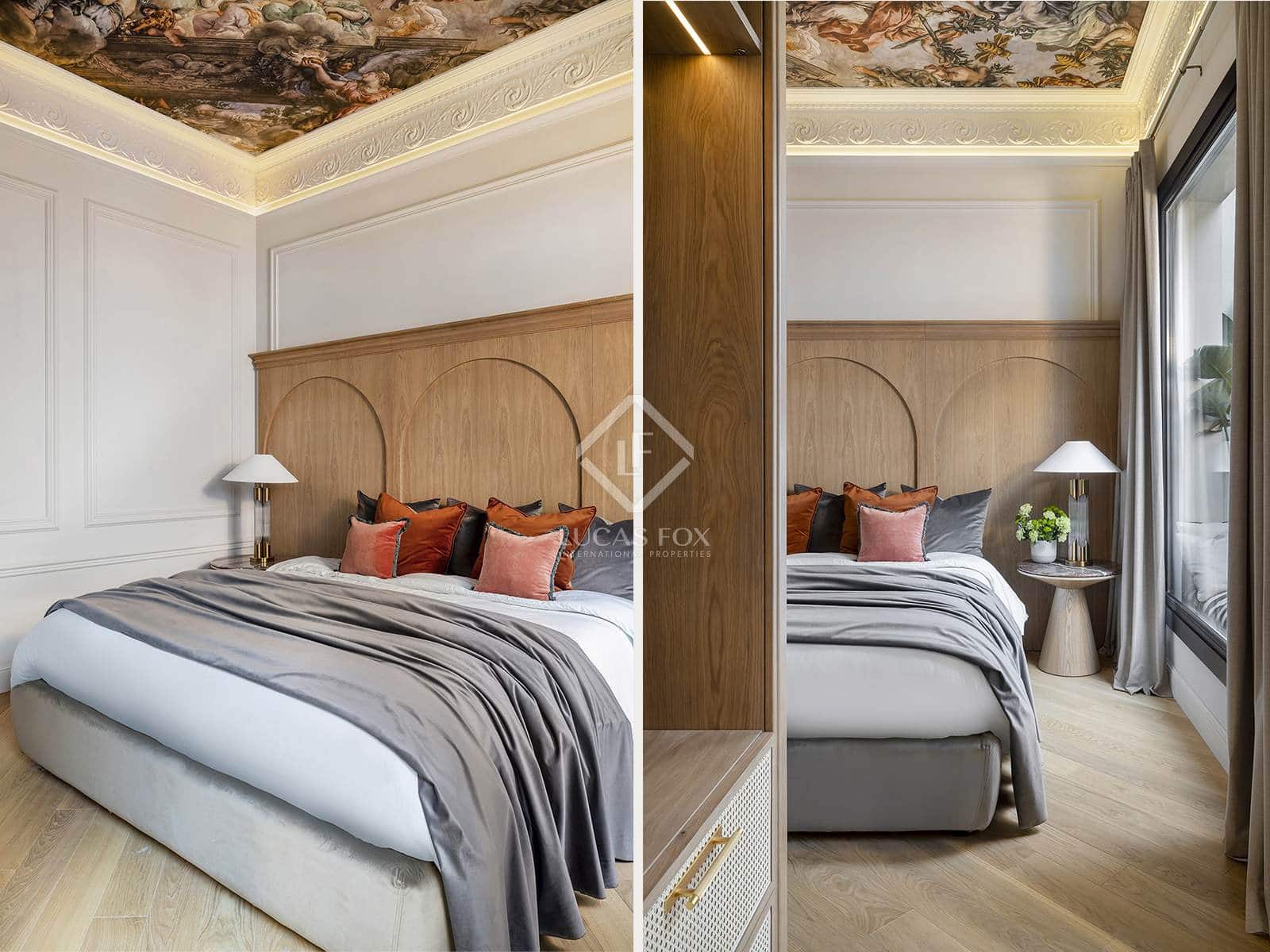 3 slaapkamer Appartement te koop in Barcelona stad - € 1.880.000 (Ref: 8766284)