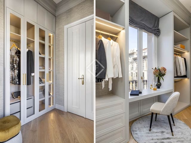 3 slaapkamer Appartement te koop in Barcelona stad - € 1.880.000 (Ref: 8766284)