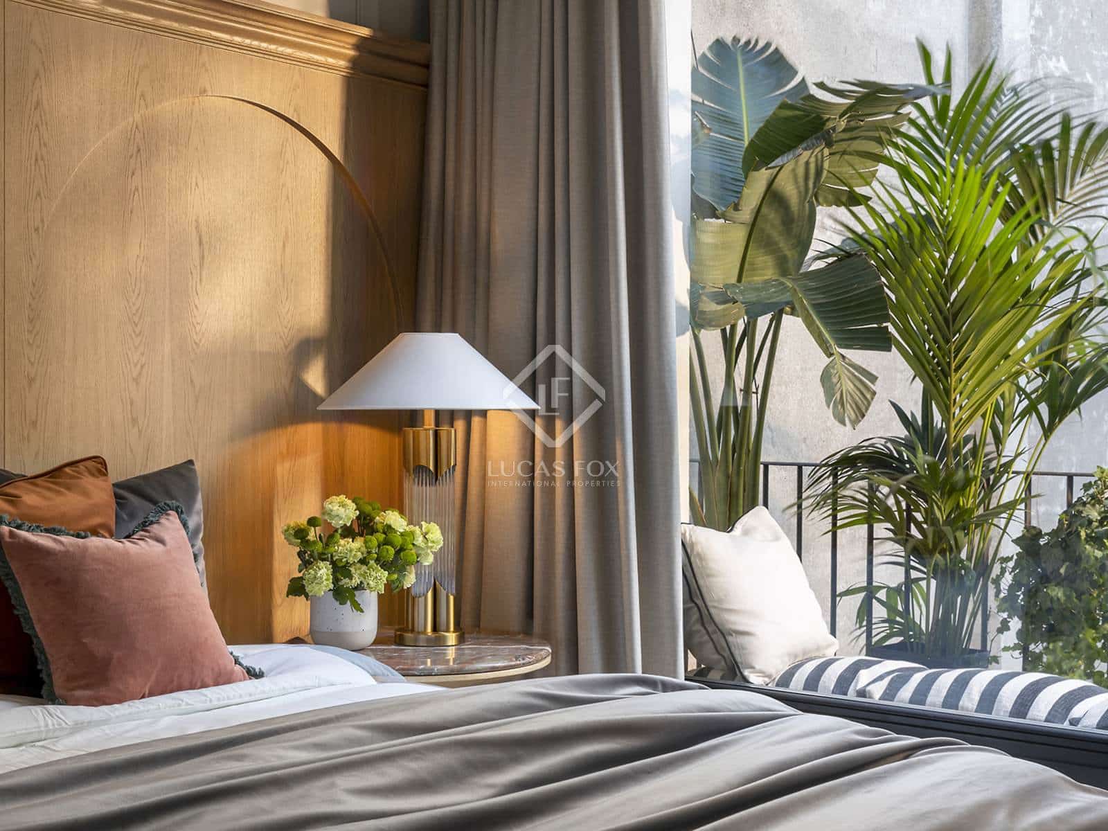 3 slaapkamer Appartement te koop in Barcelona stad - € 1.880.000 (Ref: 8766284)