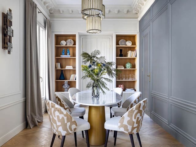 3 slaapkamer Appartement te koop in Barcelona stad - € 1.880.000 (Ref: 8766284)