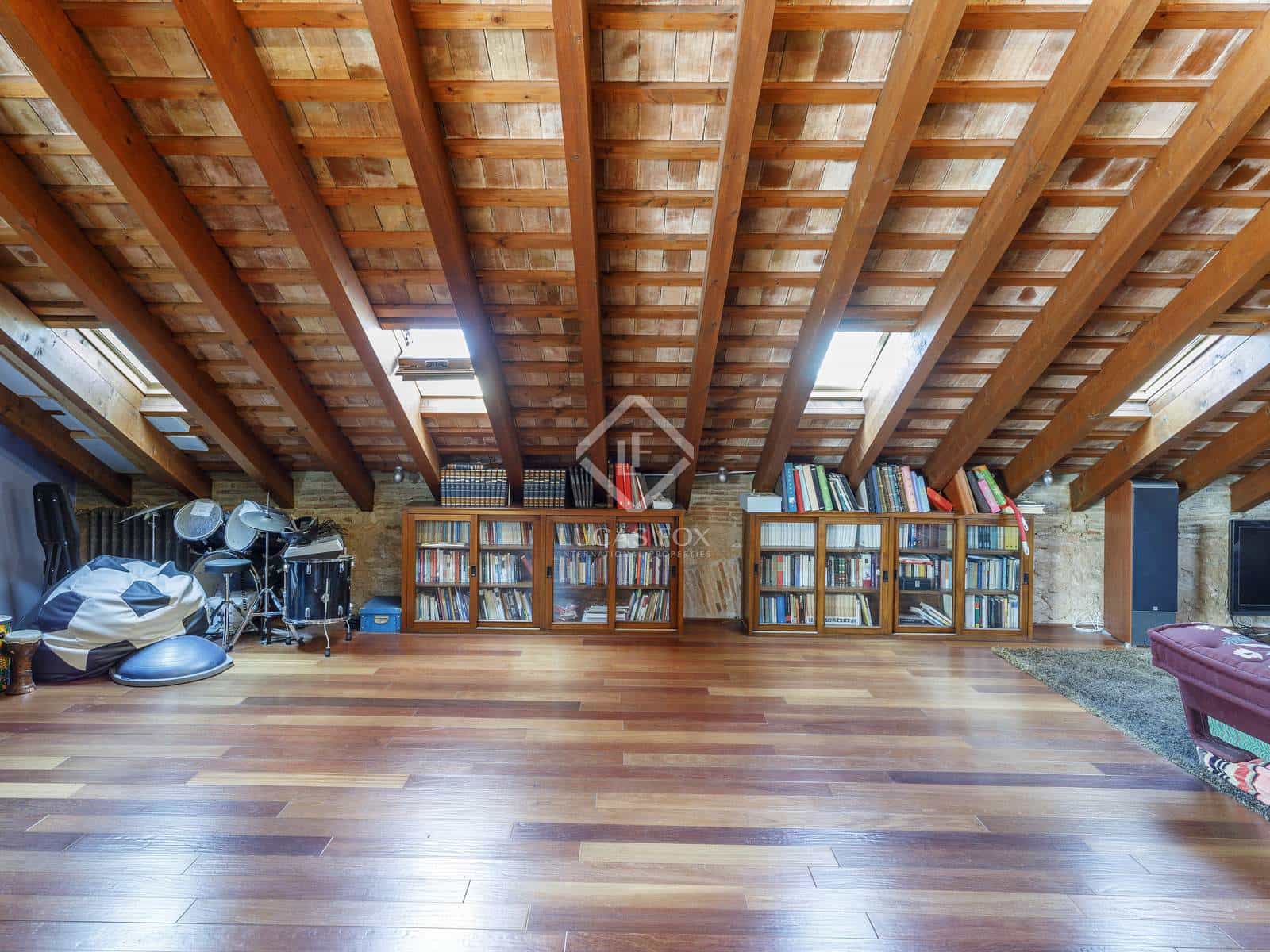 7 soverom Villa til salgs i Rocafort med svømmebasseng - € 3 400 000 (Ref: 8769391)