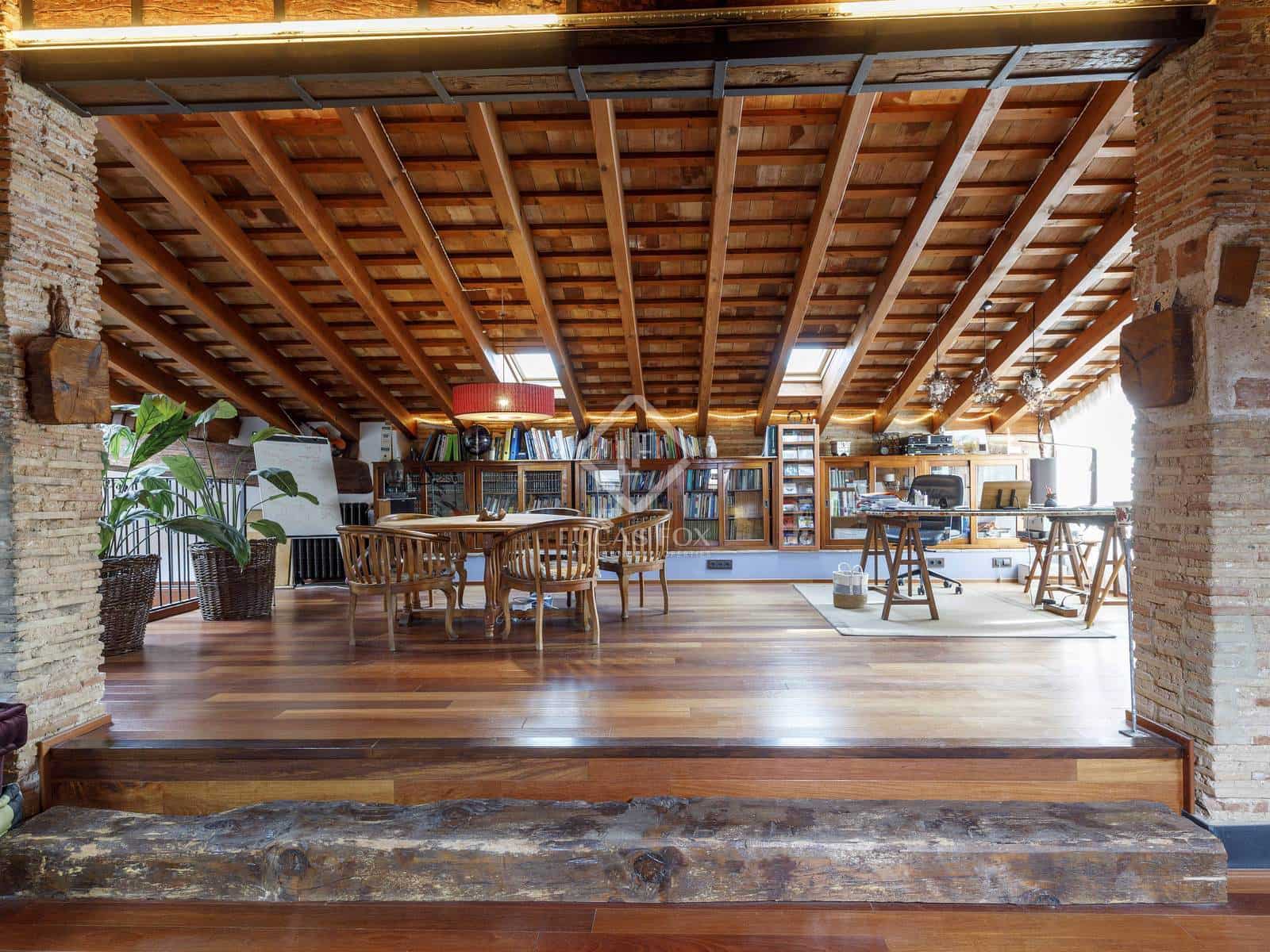 7 soverom Villa til salgs i Rocafort med svømmebasseng - € 3 400 000 (Ref: 8769391)