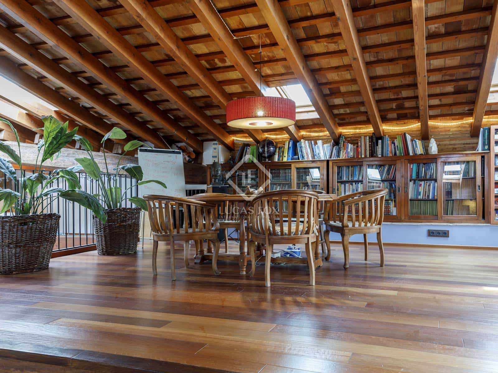 7 soverom Villa til salgs i Rocafort med svømmebasseng - € 3 400 000 (Ref: 8769391)