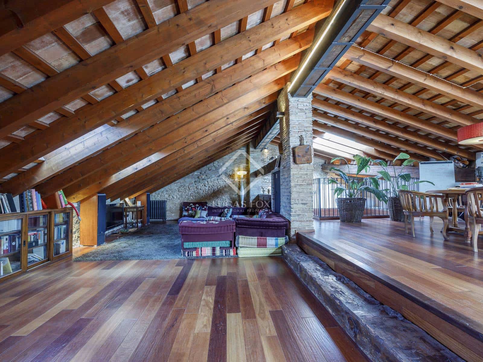 7 soverom Villa til salgs i Rocafort med svømmebasseng - € 3 400 000 (Ref: 8769391)