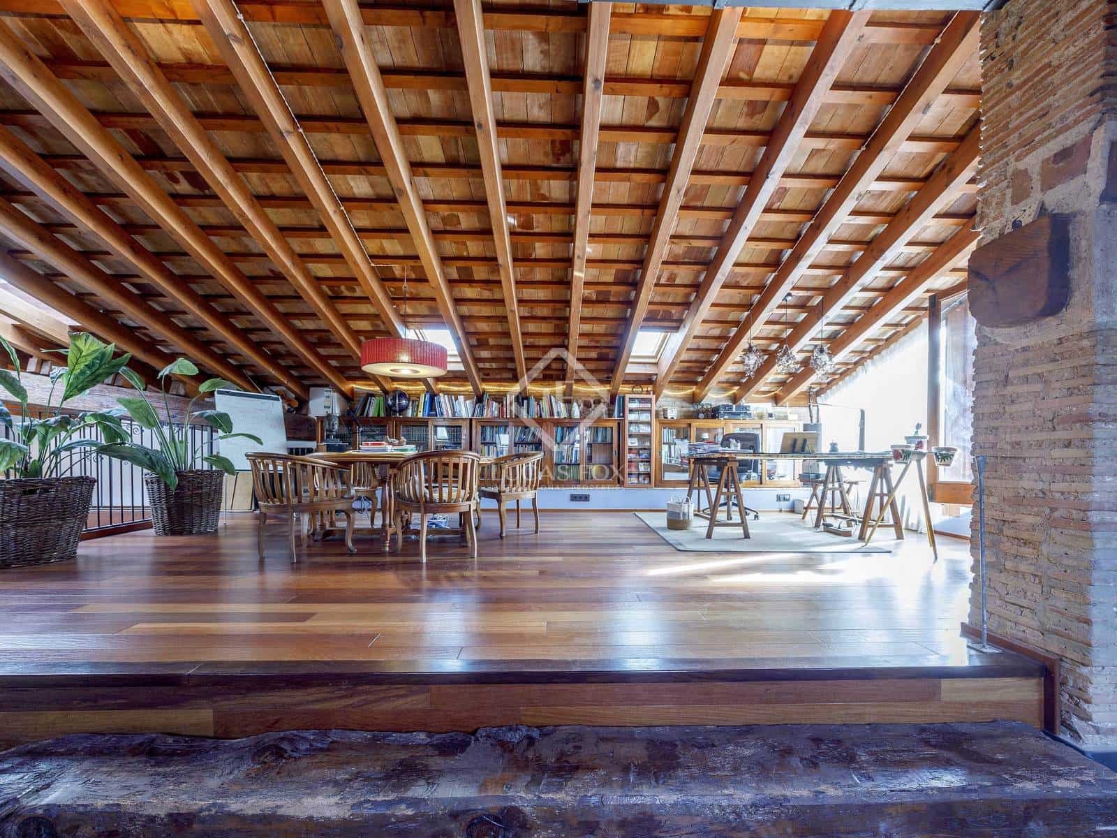 7 soverom Villa til salgs i Rocafort med svømmebasseng - € 3 400 000 (Ref: 8769391)