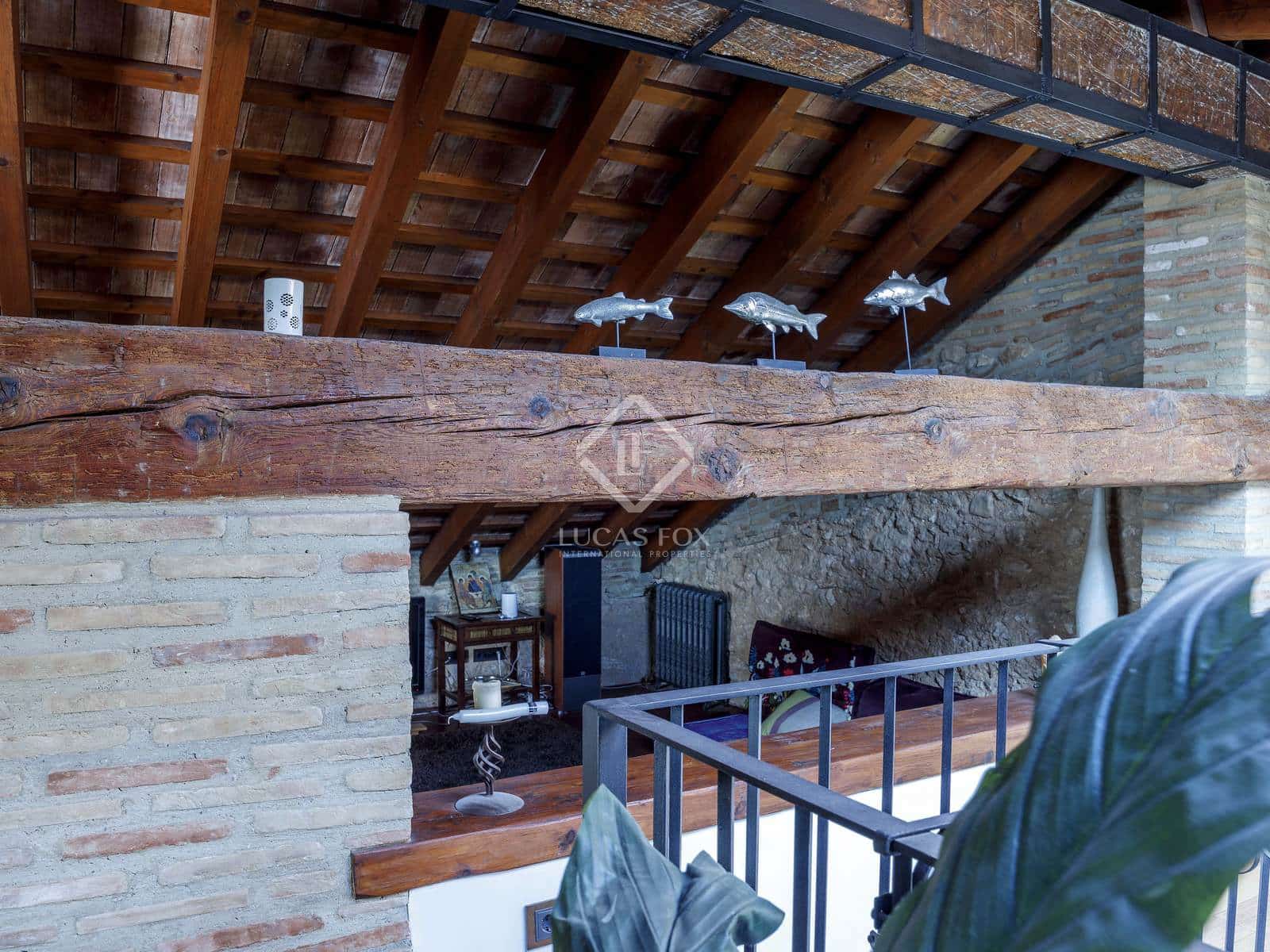 7 soverom Villa til salgs i Rocafort med svømmebasseng - € 3 400 000 (Ref: 8769391)