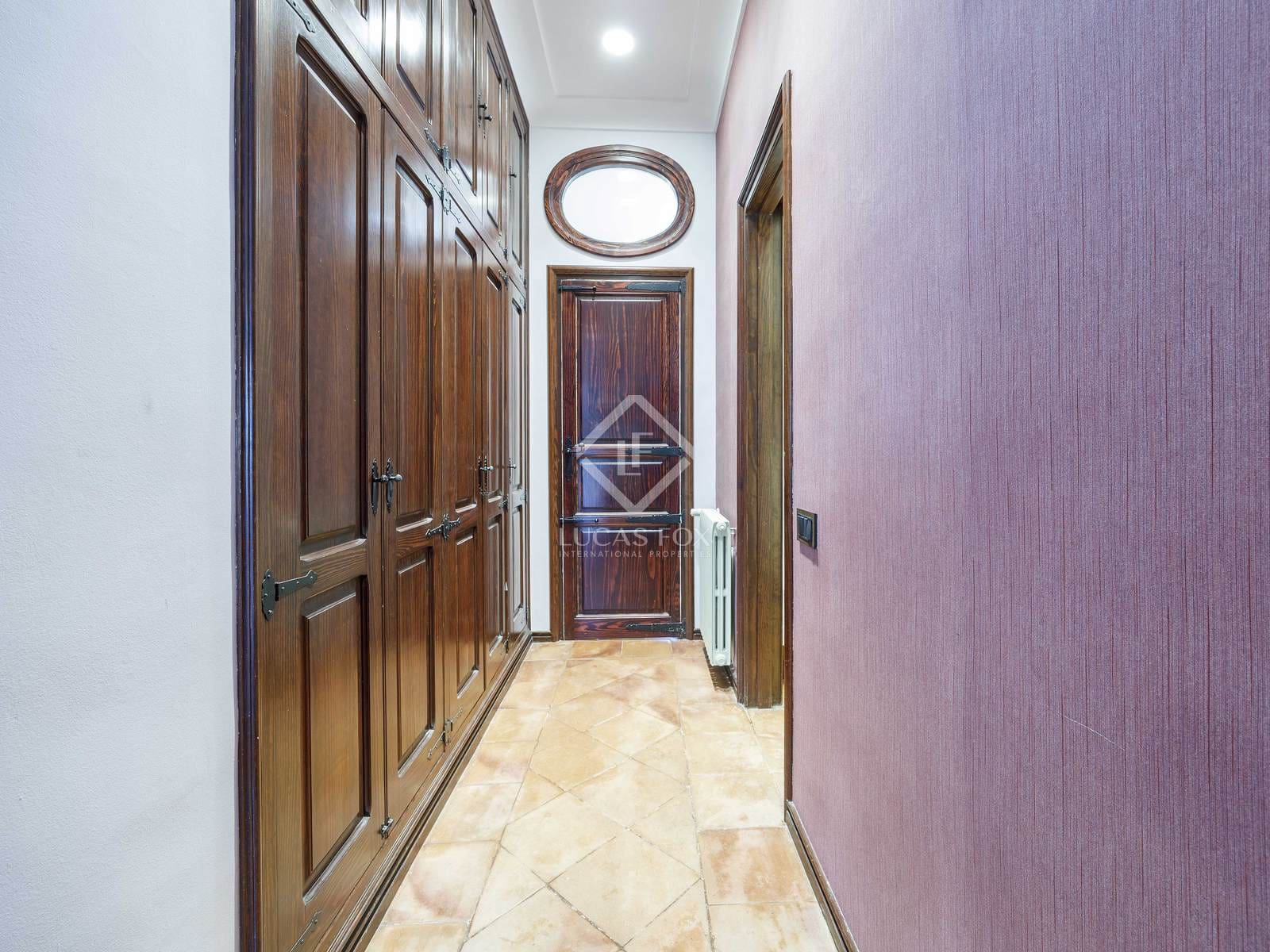 7 soverom Villa til salgs i Rocafort med svømmebasseng - € 3 400 000 (Ref: 8769391)