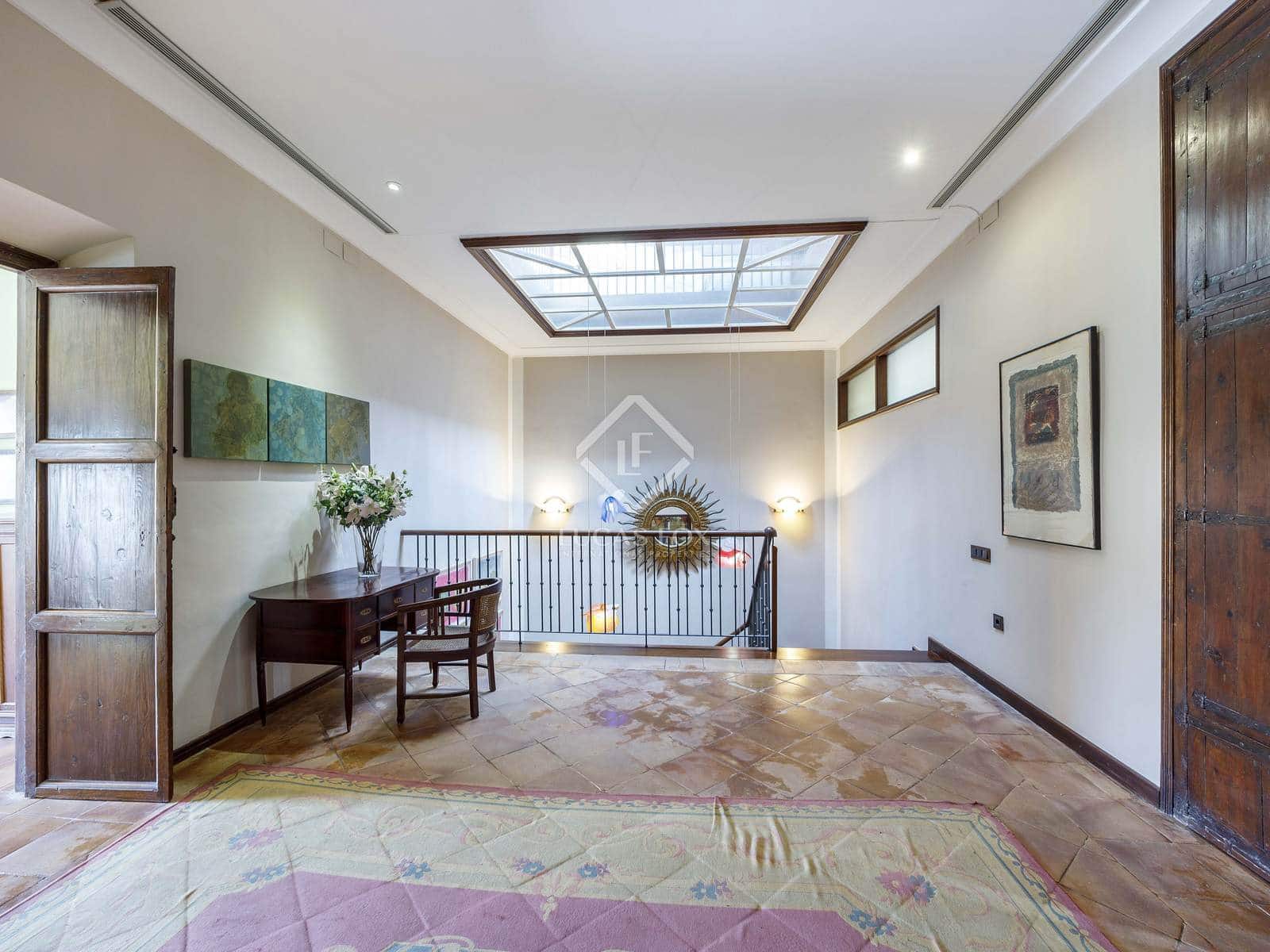 7 soverom Villa til salgs i Rocafort med svømmebasseng - € 3 400 000 (Ref: 8769391)