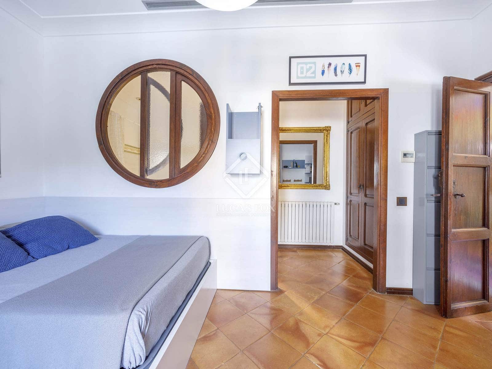 7 soverom Villa til salgs i Rocafort med svømmebasseng - € 3 400 000 (Ref: 8769391)