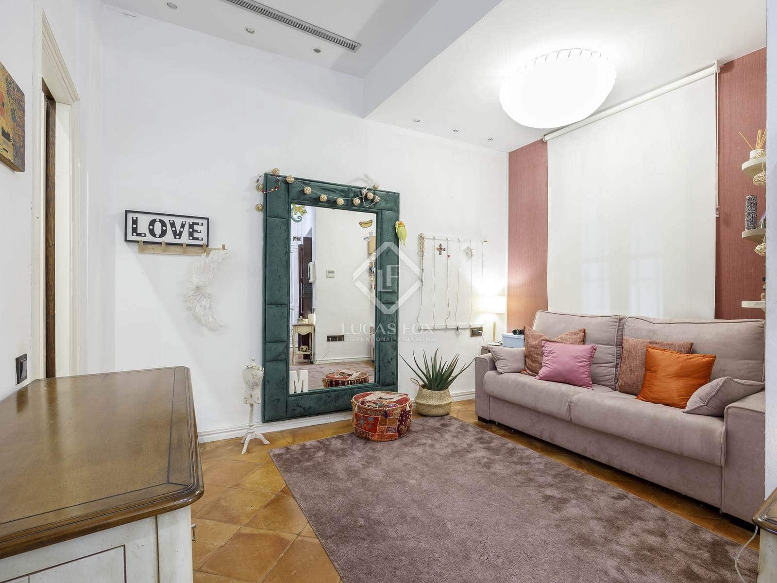 7 soverom Villa til salgs i Rocafort med svømmebasseng - € 3 400 000 (Ref: 8769391)