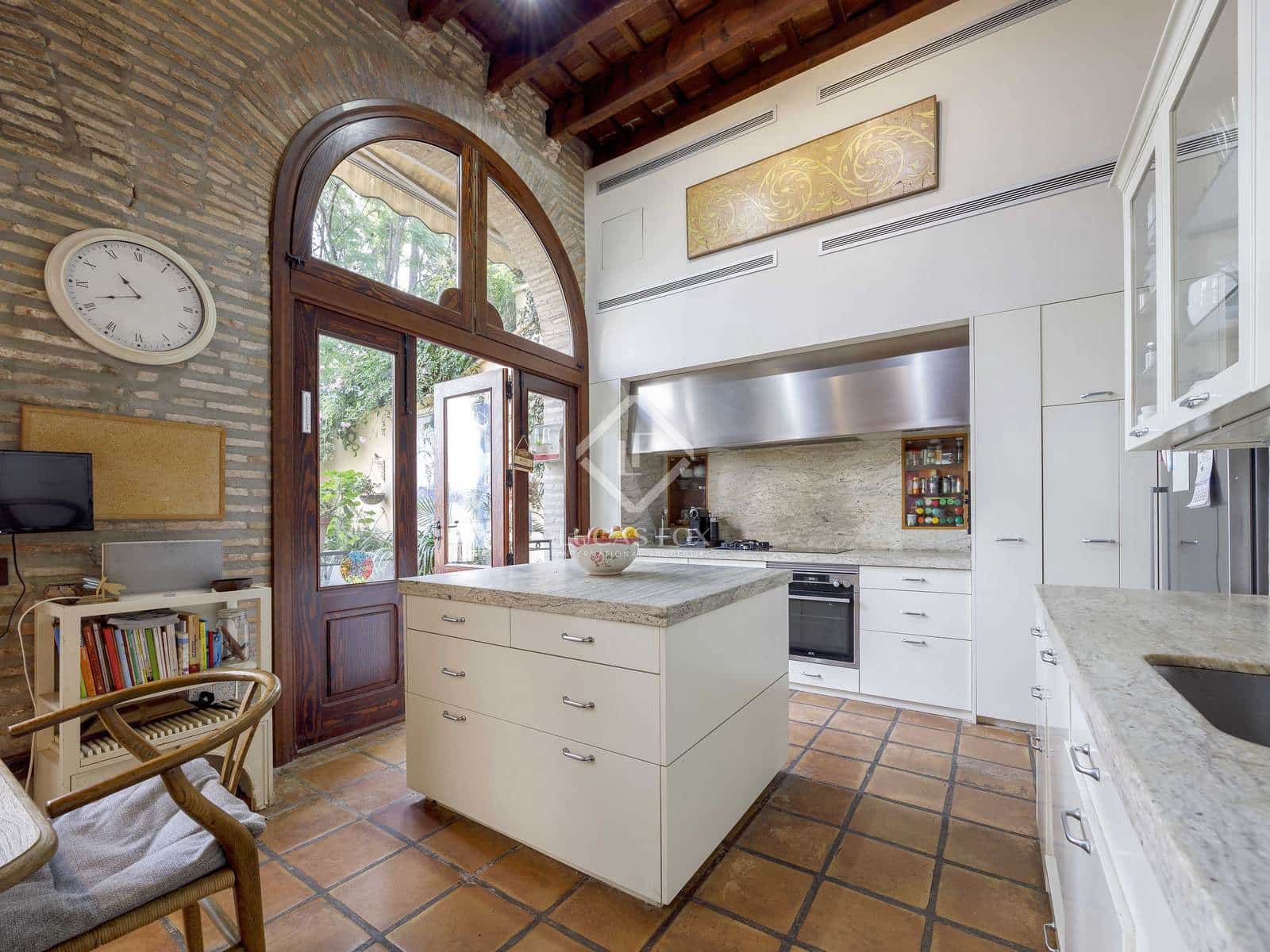 7 soverom Villa til salgs i Rocafort med svømmebasseng - € 3 400 000 (Ref: 8769391)