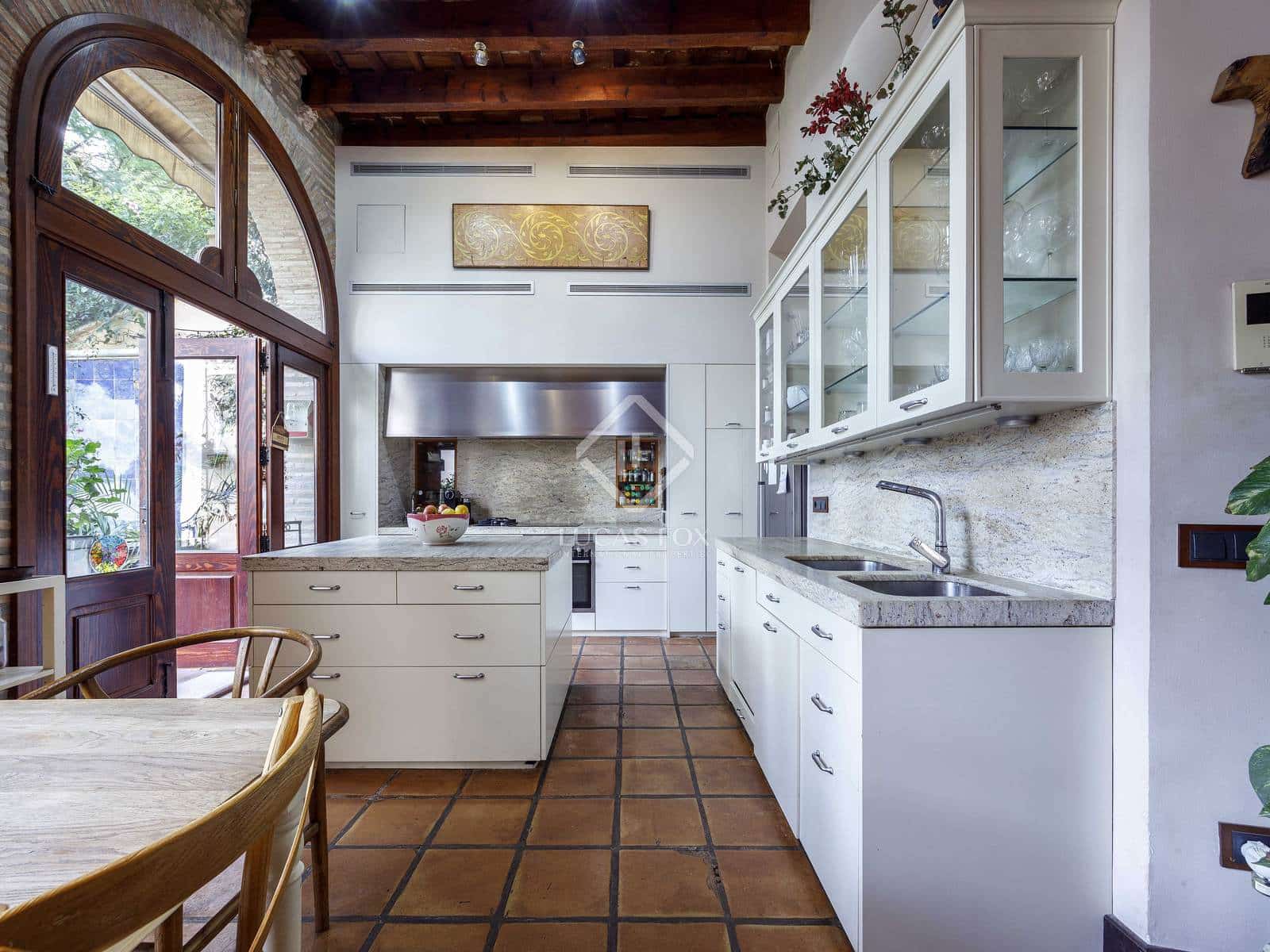 7 soverom Villa til salgs i Rocafort med svømmebasseng - € 3 400 000 (Ref: 8769391)