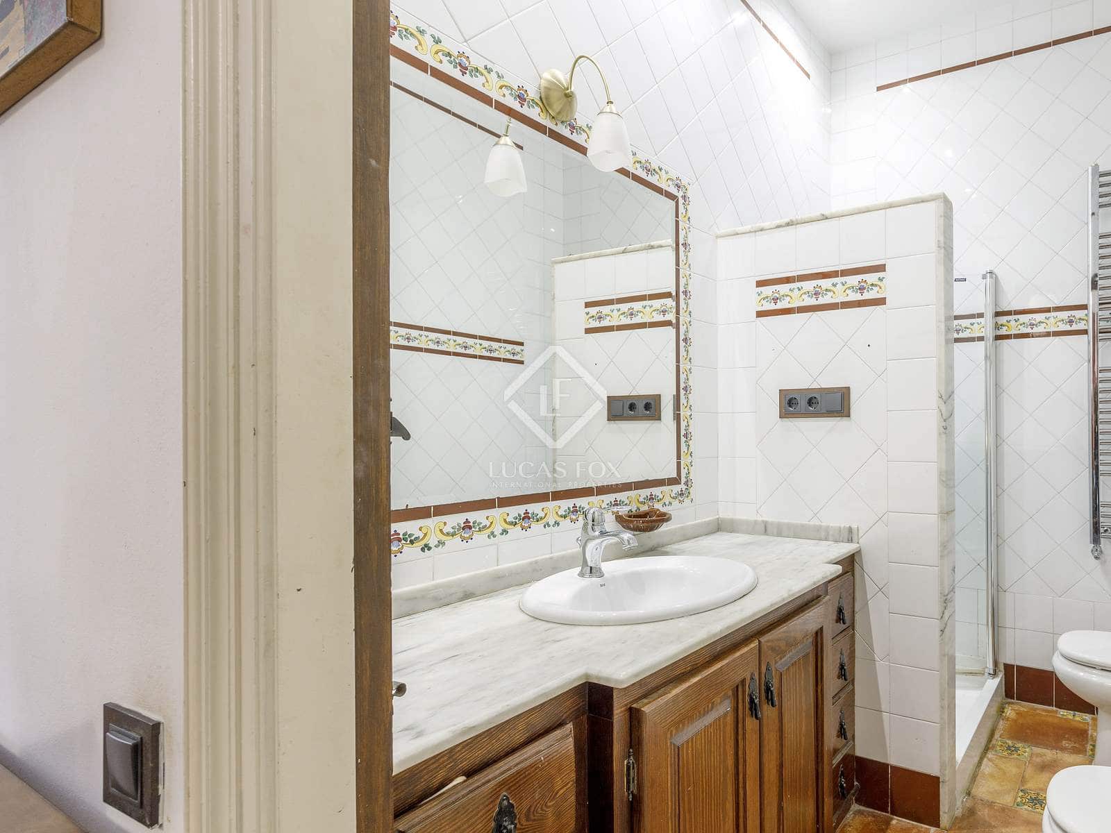 7 soverom Villa til salgs i Rocafort med svømmebasseng - € 3 400 000 (Ref: 8769391)